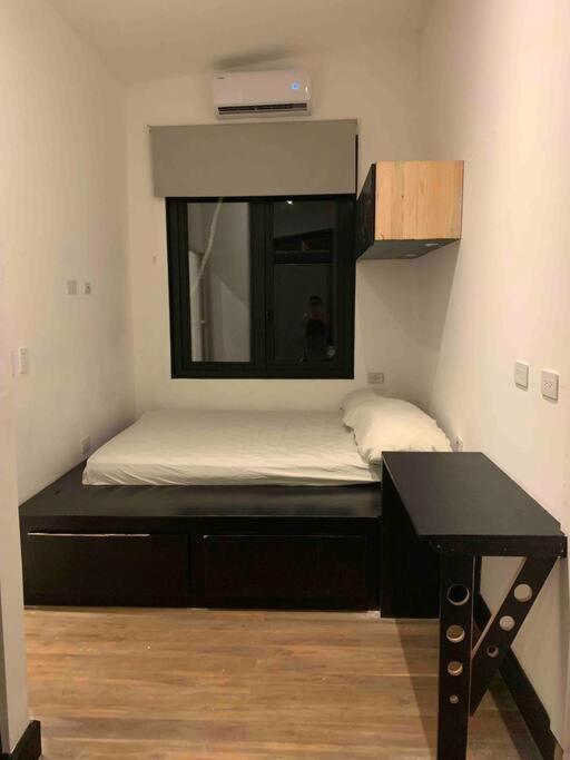 曼萨尼约Beautiful Loft Near The Beach公寓 外观 照片