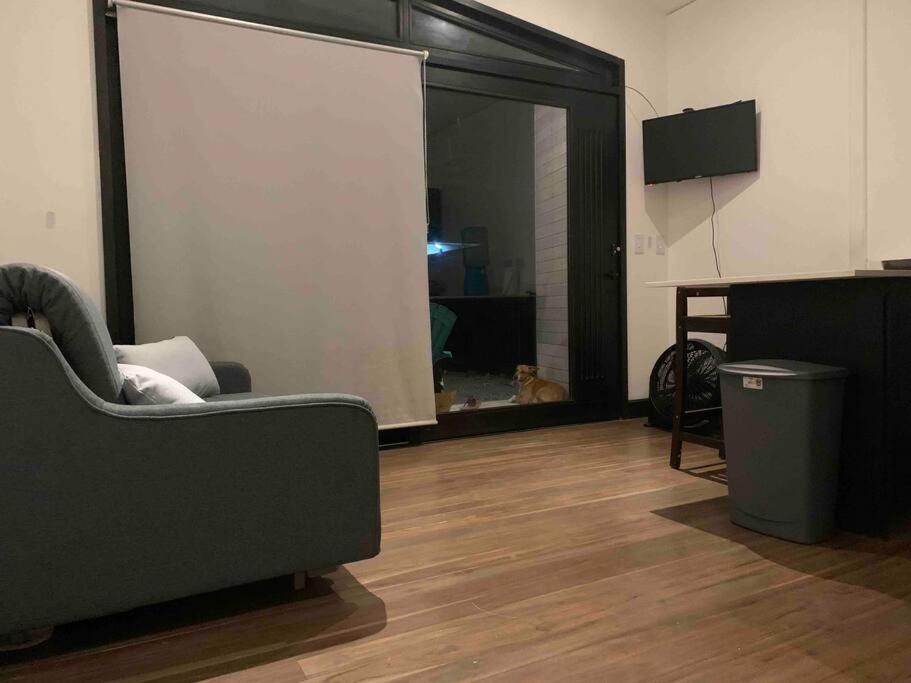 曼萨尼约Beautiful Loft Near The Beach公寓 外观 照片