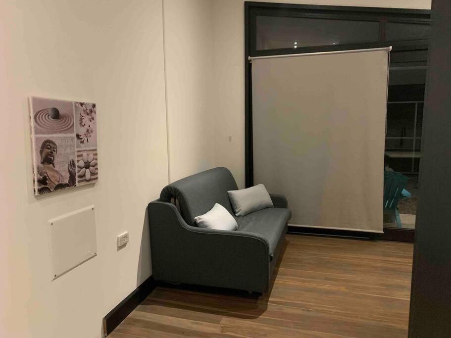 曼萨尼约Beautiful Loft Near The Beach公寓 外观 照片