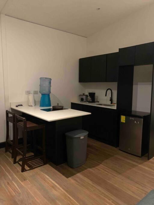 曼萨尼约Beautiful Loft Near The Beach公寓 外观 照片