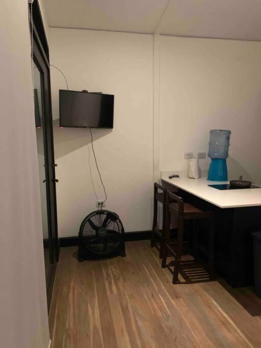 曼萨尼约Beautiful Loft Near The Beach公寓 外观 照片